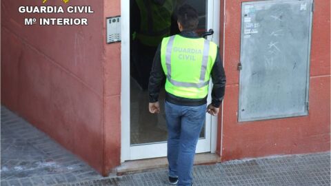 Guardia Civil