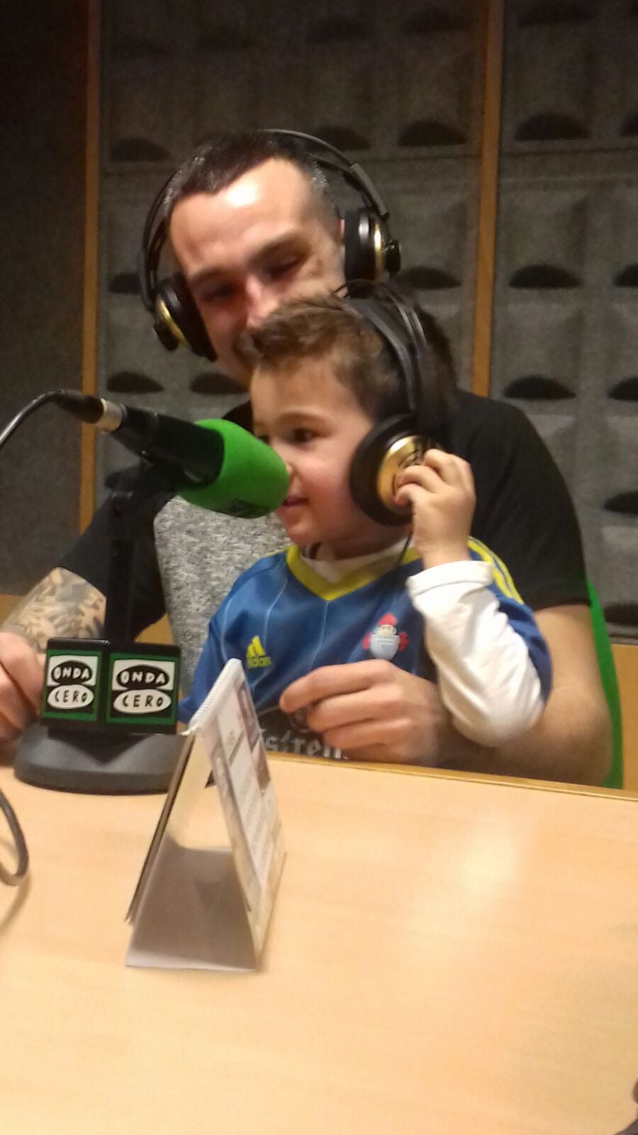 Onda Deportiva Vigo 02/02/2017 Onda Deportiva Vigo 02/02/2017