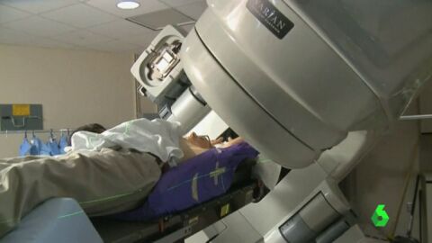 Frame 0.0 de: cancer ni&Atilde;&plusmn;os