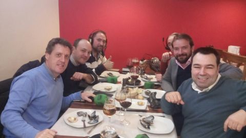 od a la brasa febrero