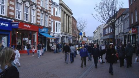 Hereford