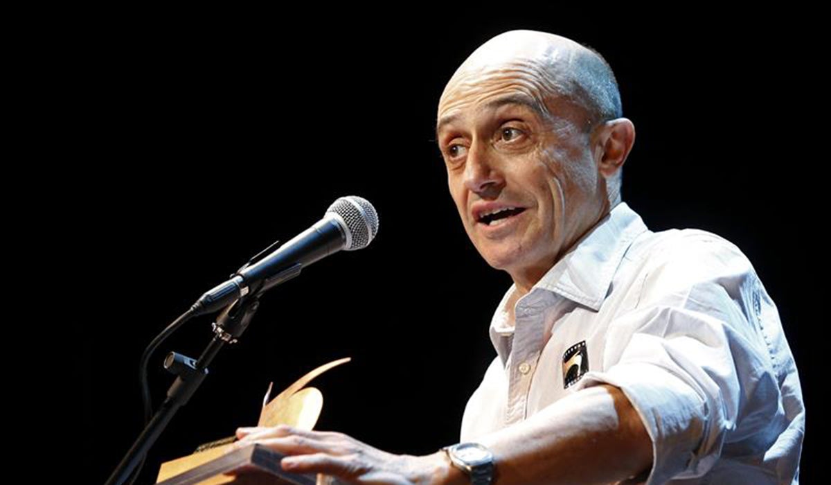 Rita Maestre y Pepe Viyuela, nombres destacados en la lista de Íñigo Errejón Rita Maestre y Pepe Viyuela, nombres destacados en la lista de Íñigo Errejón