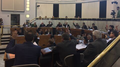 Diputaci&oacute;n Provincial de Alicante