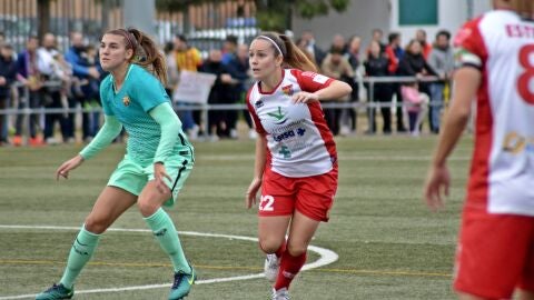 Chica, Santa Teresa CD