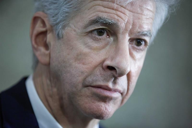 Holanda contará a mano los votos en las próximas elecciones para evitar ciberataques Holanda contará a mano los votos en las próximas elecciones para evitar ciberataques