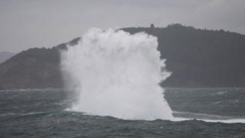 TEMPORAL VIGO