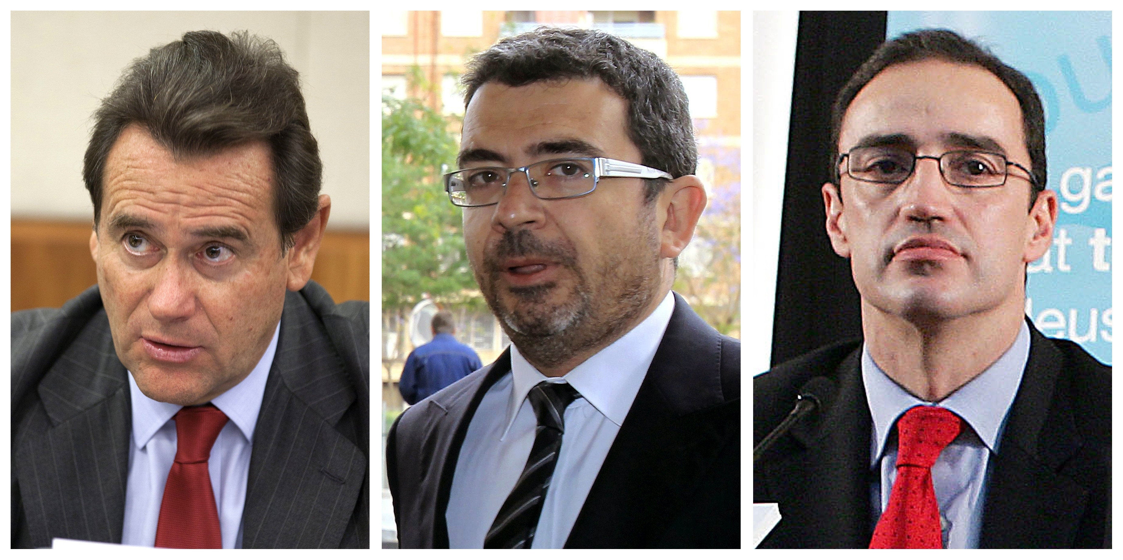 La tertulia: El 3% vuelve a salpicar a Cataluña La tertulia: El 3% vuelve a salpicar a Cataluña