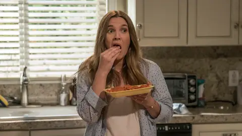 Drew Barrymore protagoniza la nueva serie de Netflix Drew Barrymore protagoniza la nueva serie de Netflix