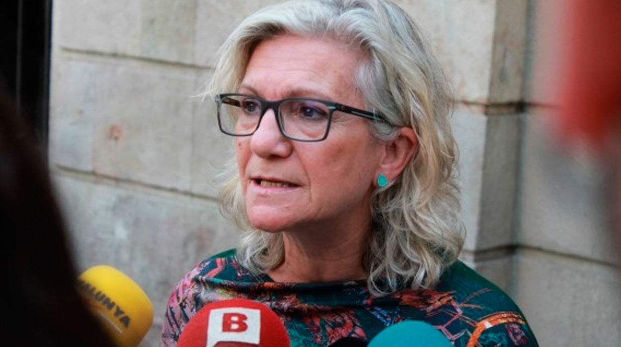 La CUP: "Las detenciones son una tremenda bofetada al proceso independentista" La CUP: "Las detenciones son una tremenda bofetada al proceso independentista"