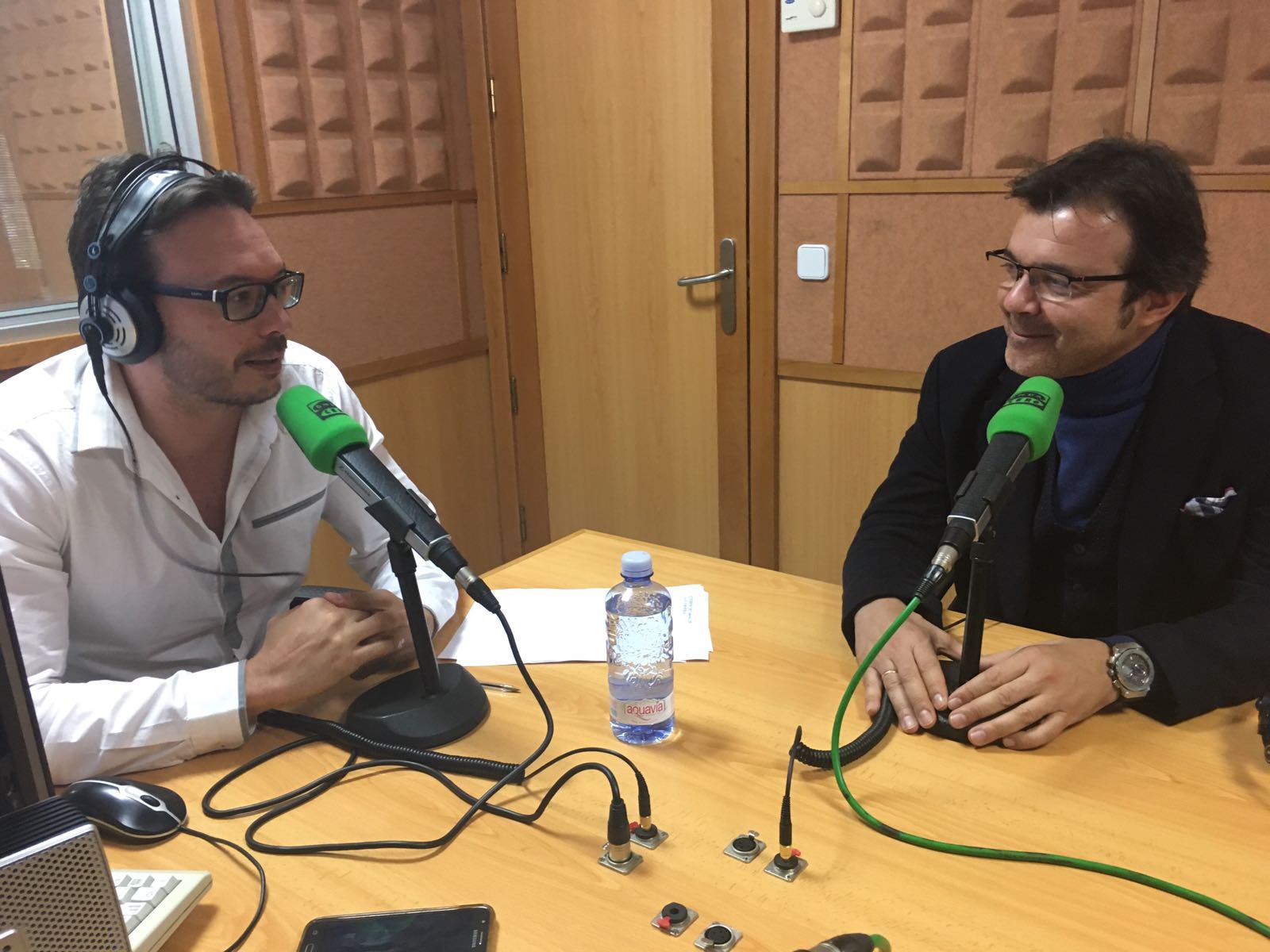 Onda Deportiva Canarias Jueves 02/02/2017 Onda Deportiva Canarias Jueves 02/02/2017