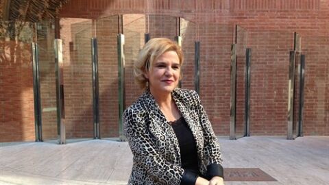 Pilar Rahola