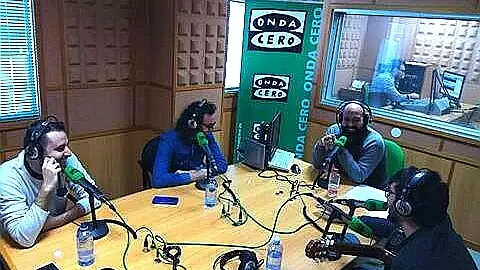 Gran Canaria en la Onda Gran Canaria en la Onda