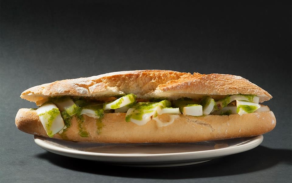 Todo sobre bocadillos, bocatas o como quieran llamarlos Todo sobre bocadillos, bocatas o como quieran llamarlos