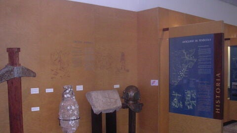 MUSEU PE&Ntilde;&Iacute;SCOLA