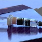 Frame 77.88 de: Tosferina la vacuna obligatoria para niños de 6 años que no abastece a la población