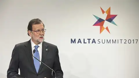 El presidente del Gobierno, Mariano Rajoy El presidente del Gobierno, Mariano Rajoy