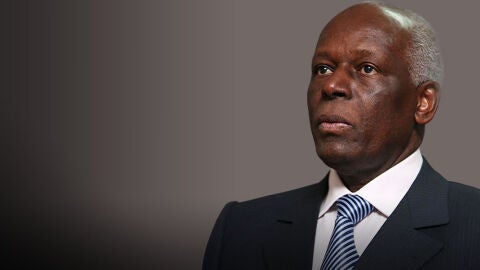 Jos&eacute; Eduardo dos Santos
