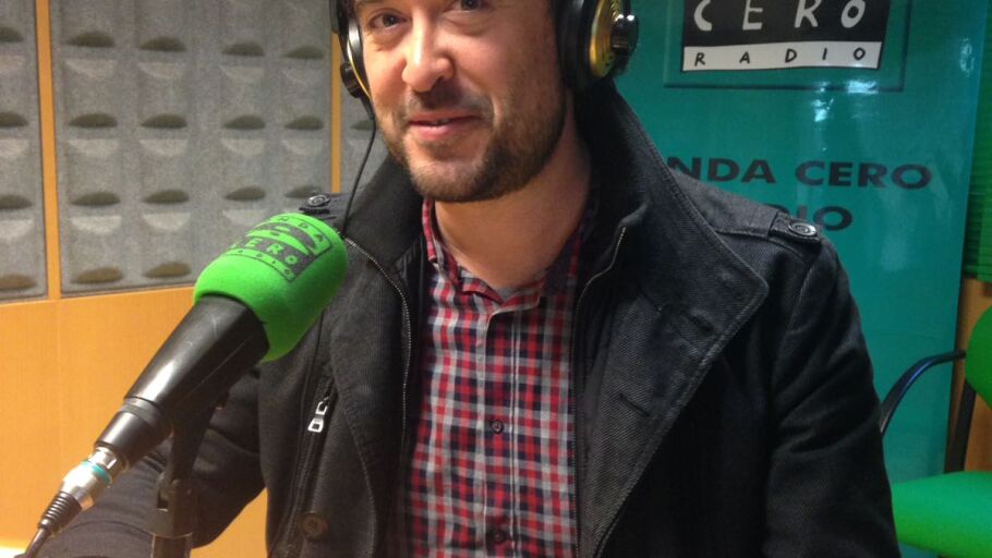 Pontevedra en la Onda 