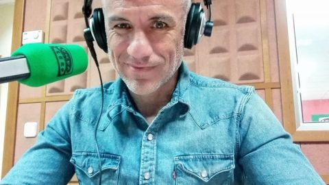 Gustavo de Dios