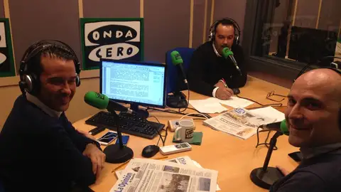 Tenerife en la Onda Tenerife en la Onda