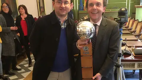 Copa Princesa de Baloncesto Copa Princesa de Baloncesto