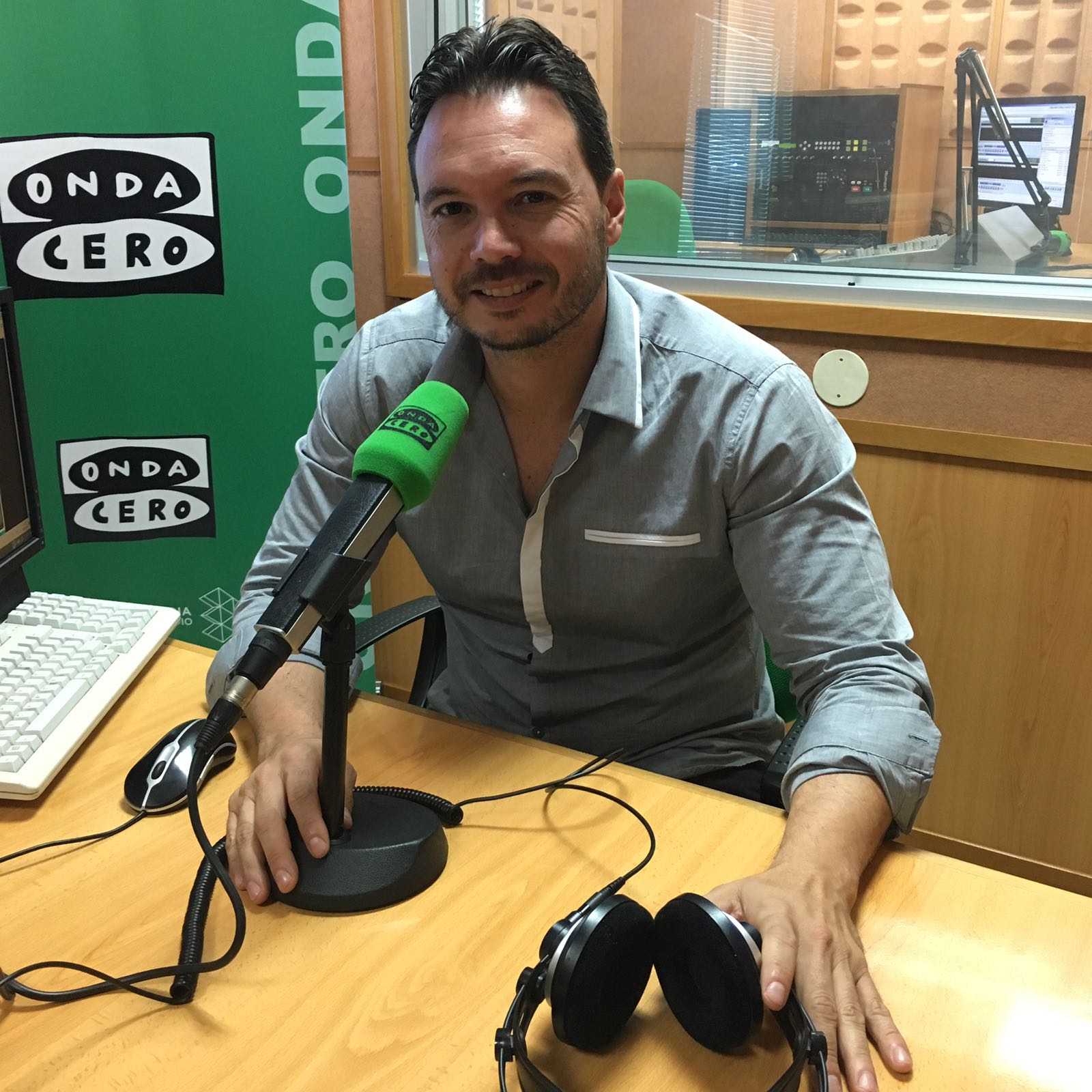 Onda Deportiva Canarias Jueves 20/04/2017 Onda Deportiva Canarias Jueves 20/04/2017