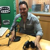 Jorge Peris, Onda Cero Canarias, Deportes