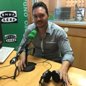 Jorge Peris, Onda Cero Canarias, Deportes Jorge Peris, Onda Cero Canarias, Deportes