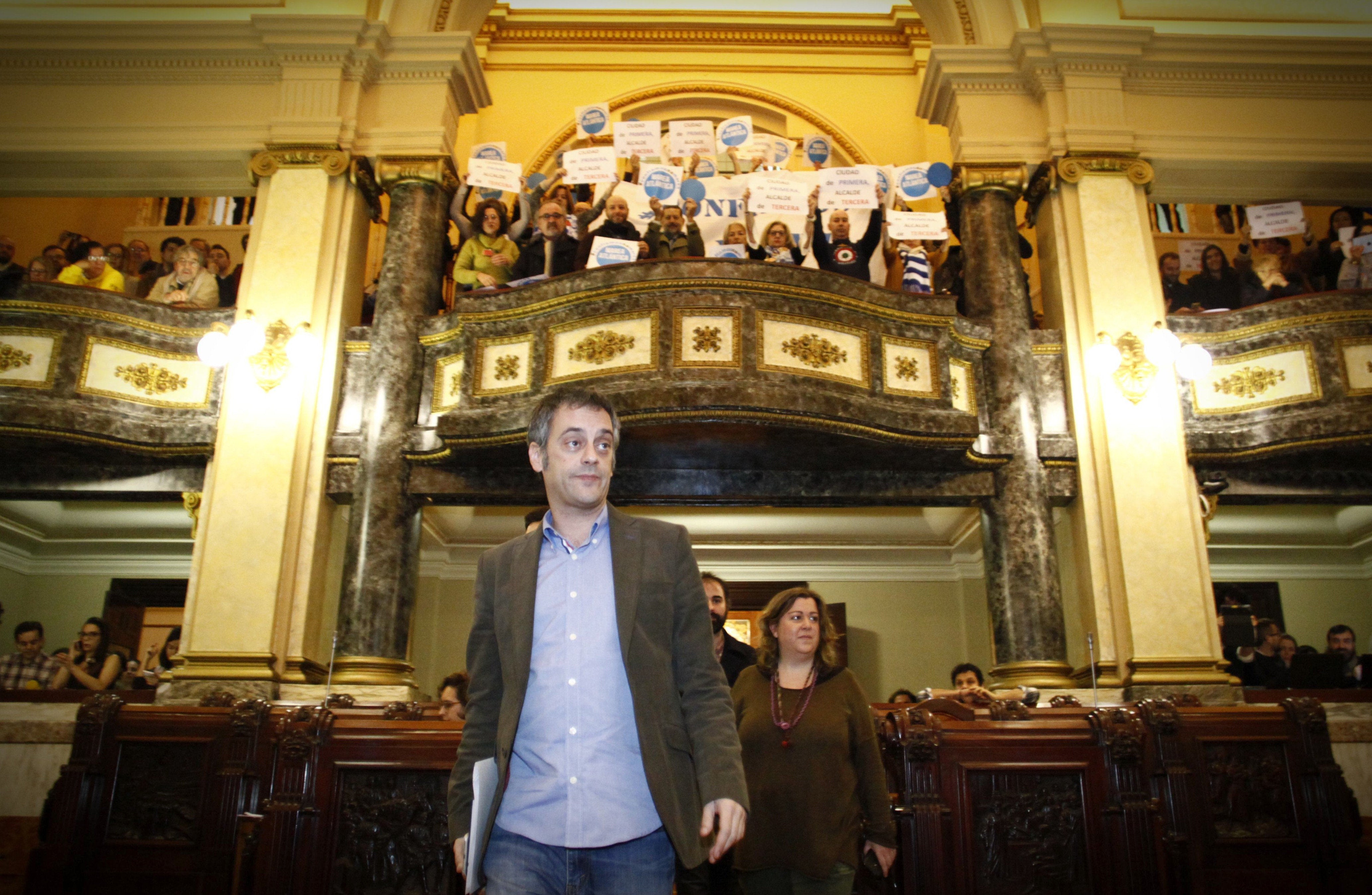 Noticias Mediodía Vigo 10/11/2017 Noticias Mediodía Vigo 10/11/2017