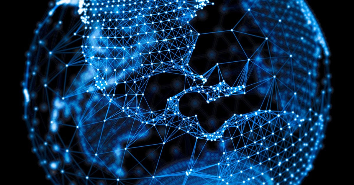 Minuto tecnológico: Cadenas de bloques Minuto tecnológico: Cadenas de bloques