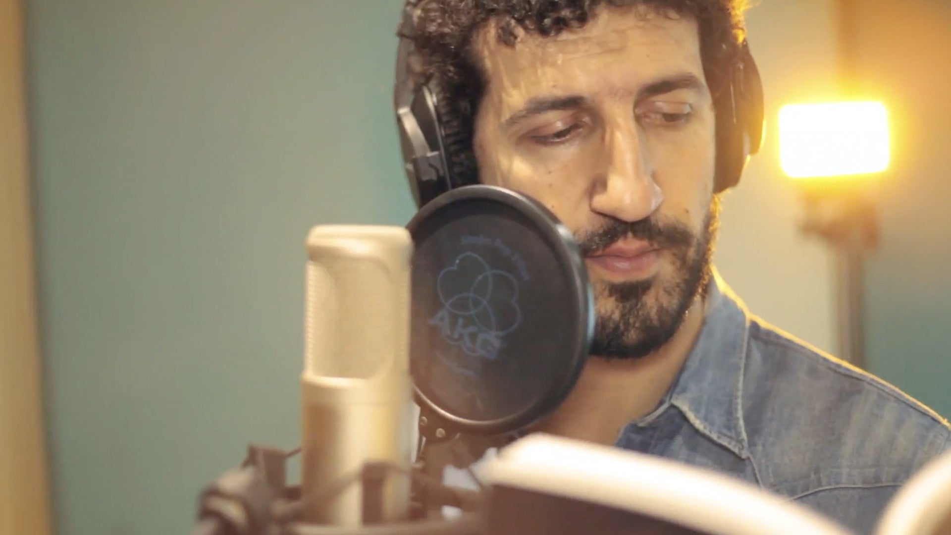 'El viejo boxeador', el nuevo álbum de Marwan 'El viejo boxeador', el nuevo álbum de Marwan