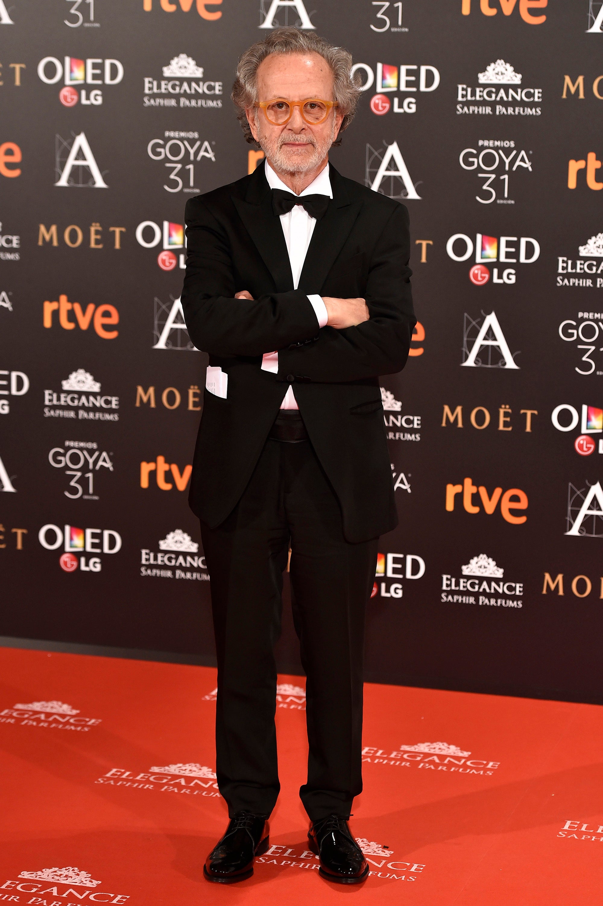 Fernando Colomo estrena 'Poliamor para principiantes': "Nunca es tarde para empezarlo" Fernando Colomo estrena 'Poliamor para principiantes': "Nunca es tarde para empezarlo"