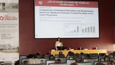 Hospital del Vinalop&oacute;