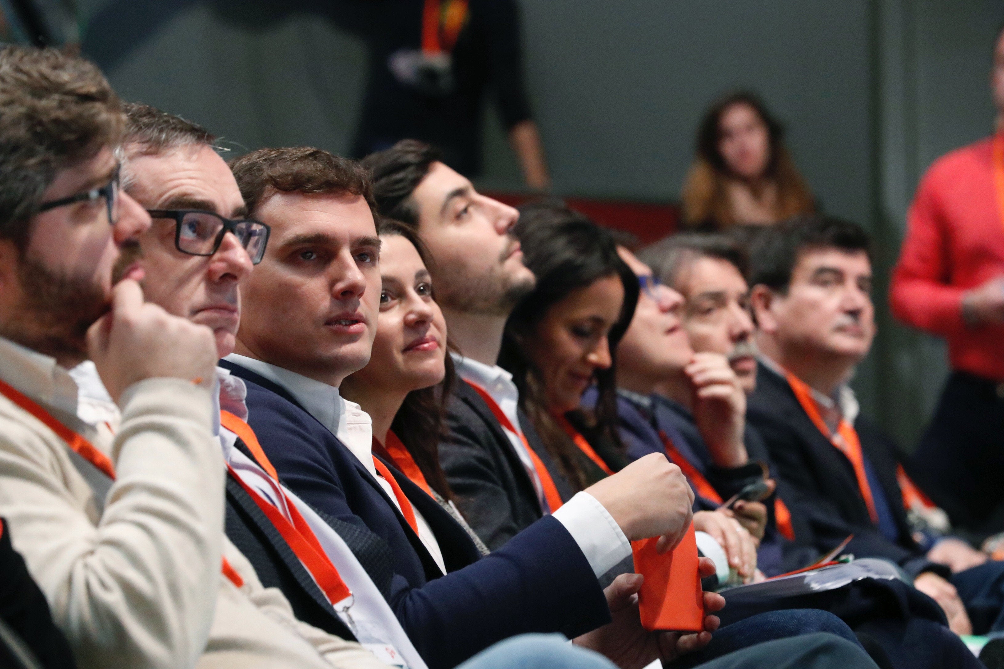 La Teleadicta: Ciudadanos lleva al Congreso el reportaje sobre 'las terapias alternativas' La Teleadicta: Ciudadanos lleva al Congreso el reportaje sobre 'las terapias alternativas'