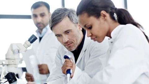 Cient&iacute;ficos crean un m&eacute;todo barato de diagn&oacute;stico con 'laboratorio en chip'