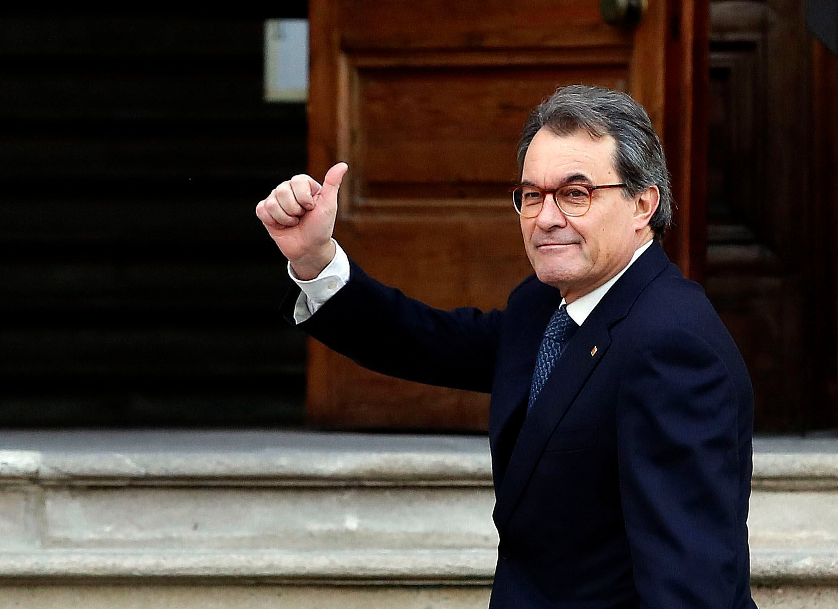 El Gabinete: Análisis de la sentencia del 9N y la condena a Artur Mas El Gabinete: Análisis de la sentencia del 9N y la condena a Artur Mas