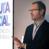 Javier Maroto, vicesecretario sectorial del PP 