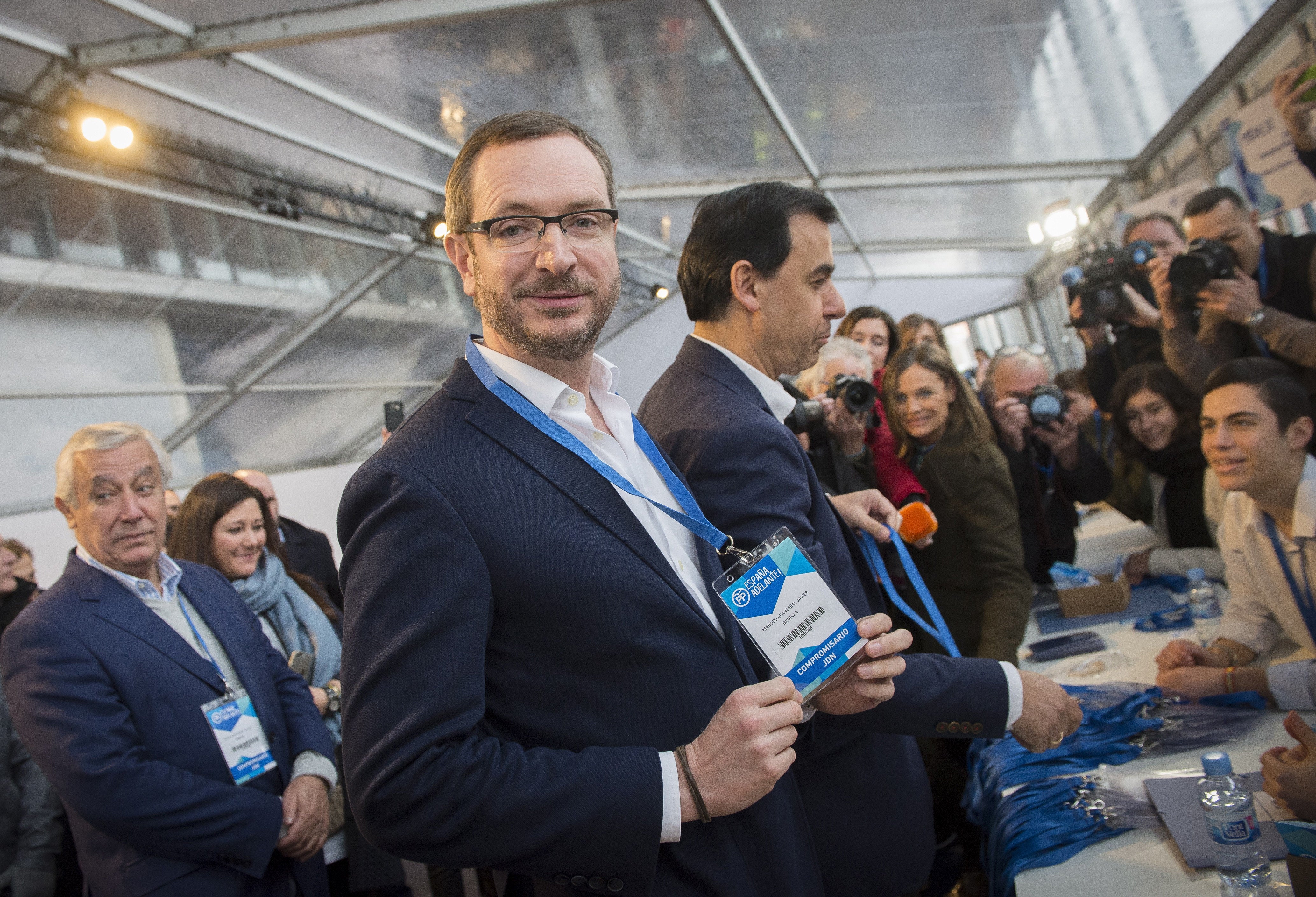 PP aparca su decisión sobre la gestación subrogada hasta escuchar a los expertos PP aparca su decisión sobre la gestación subrogada hasta escuchar a los expertos
