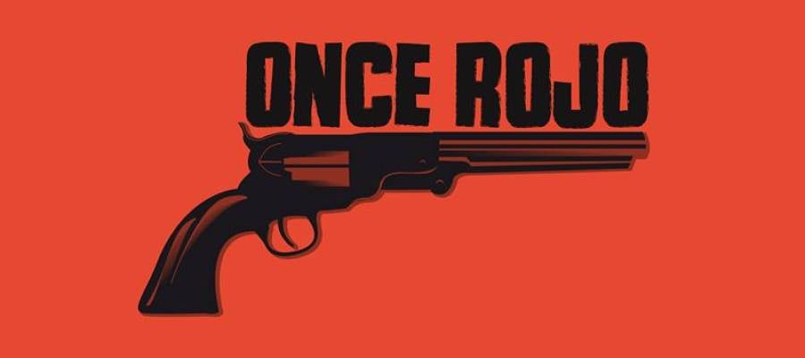 Once Rojo Once Rojo