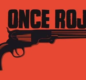 Once Rojo Once Rojo