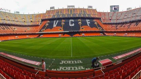 Mestalla