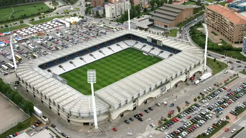 El Sardinero El Sardinero