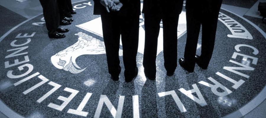 La CIA La CIA