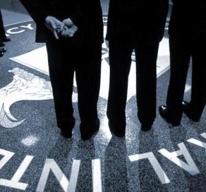 La CIA La CIA