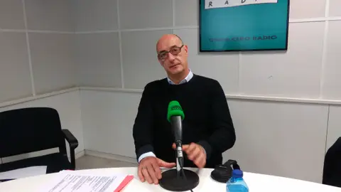 Félix Álvarez 'Felisuco' En 'Cantabria en la Onda'