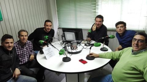 Onda Deportiva Ja&eacute;n 