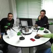 Onda Deportiva Jaén 