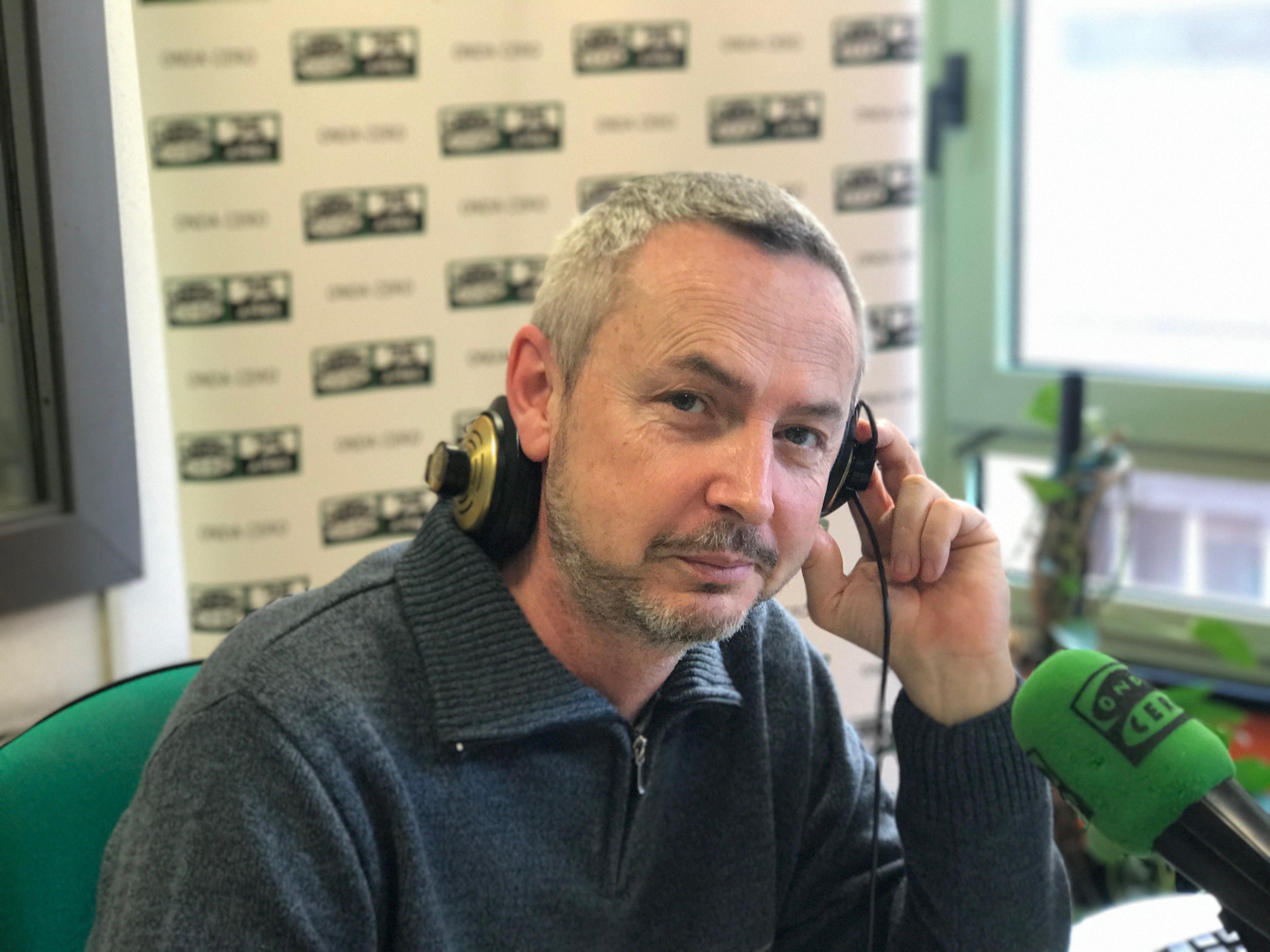 Aquí en la Onda Asturias 21/01/2019 + Tertulia Sporting-Oviedo Aquí en la Onda Asturias 21/01/2019 + Tertulia Sporting-Oviedo