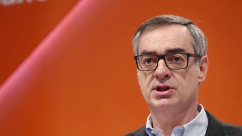 Jos&eacute; Manuel Villegas