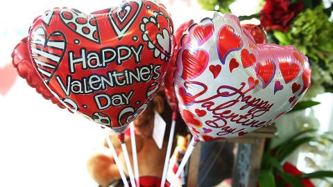 D&iacute;a de San Valent&iacute;n